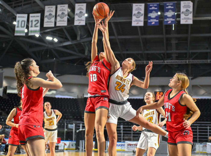 2024 King Showcase: White River-King's